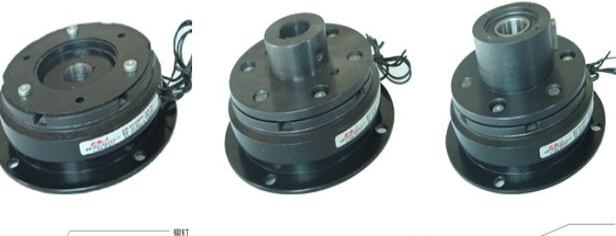 南岸離合器分享氣動(dòng)離合器有什么優(yōu)點(diǎn)？為什么要用氣動(dòng)離合器？