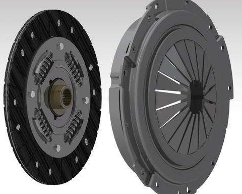 北碚離合器分享工業(yè)離合器常見(jiàn)故障及解決方法！